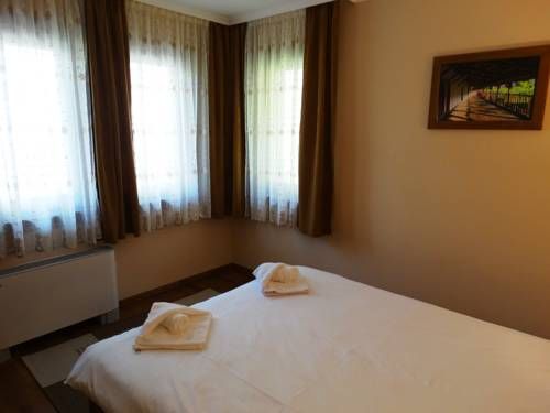 Hotel Rechen Rai