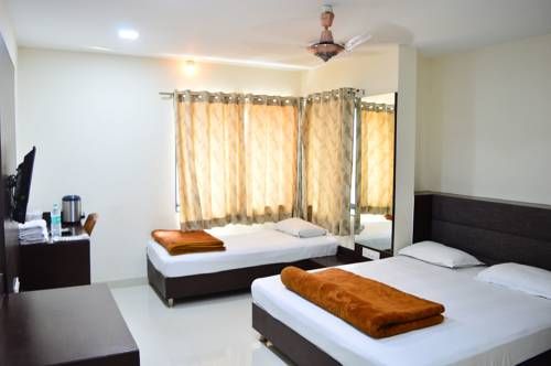 Hotel Maheshwari Avenue