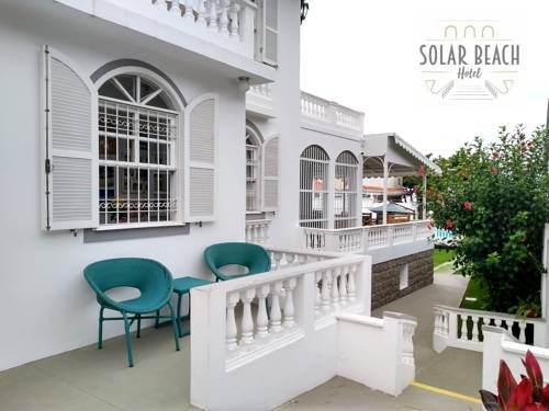 Solar Beach Hotel