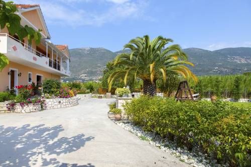 Villa Aliki