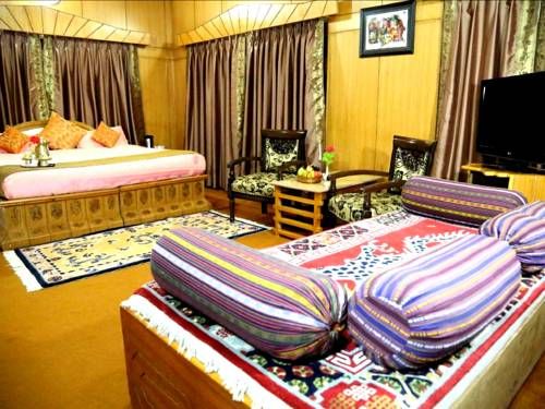 Hotel Royal Palace - Leh