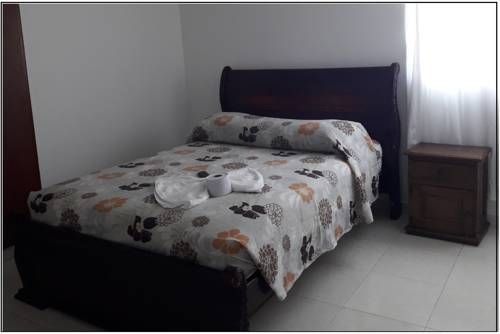 Ayenda Hotel Coral