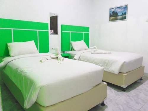 Marcopolo Homestay Pekanbaru