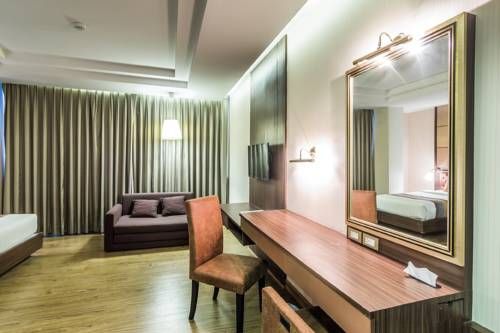 Gallery Design - SHA Extra Plus