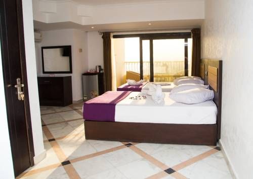 Galaxy Royal Suites Hotel