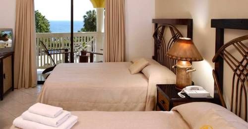 Lifestyle Tropical Beach Resort & Spa All Inclusive