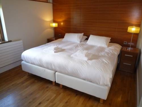 Castlemartyr Holiday Lodges 3 Bed