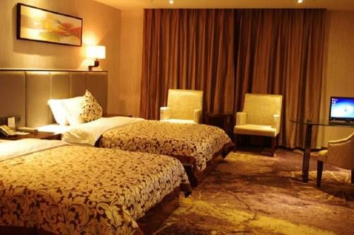 South Bay Hotel