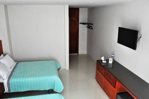 AMD Hotel