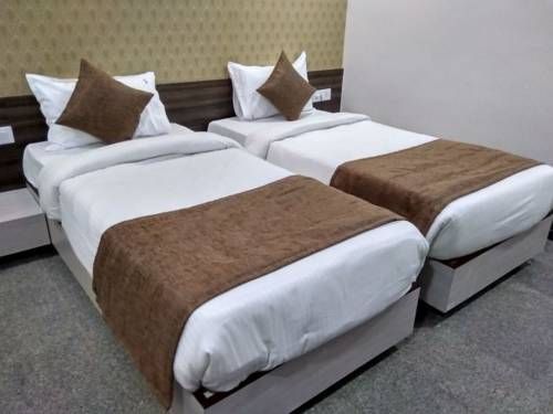 Hotel Samrat