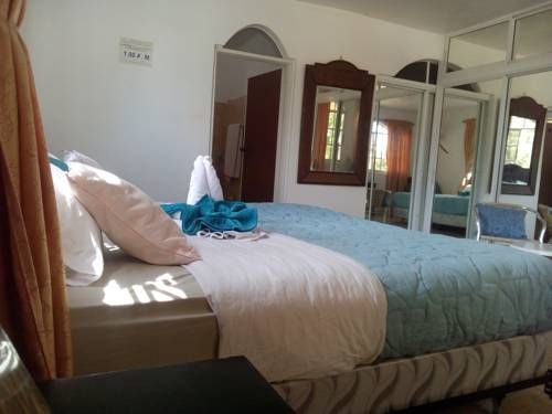 Hotel El Viejo Pirata