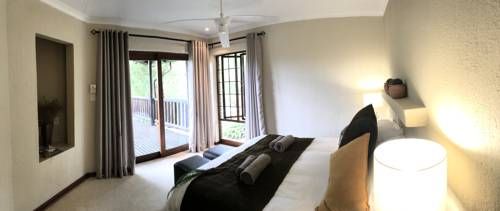 Ulwazi Rock Lodge