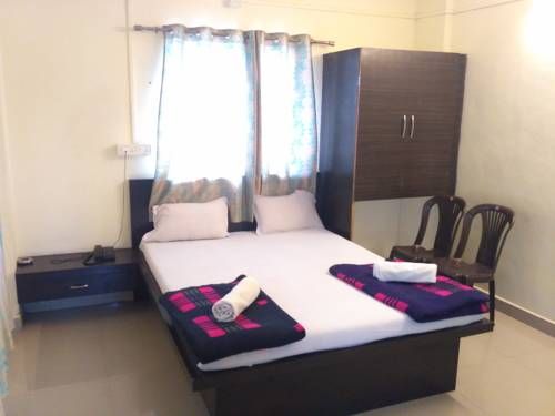 Hotel Morya Garden