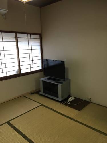 Business Ryokan Wakakusa