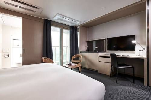Raonstay in Perla Hotel