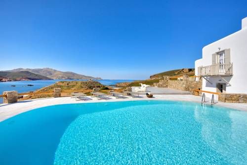 Villa Juliet by Elite Estates