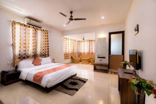 Bodh Valley Resort