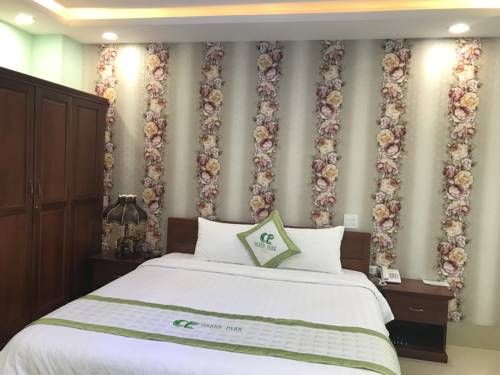 Green Park Hotel Quy Nhon