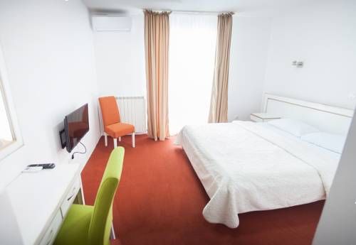 Hotel Serdar
