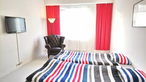 Hotell Eskilstuna