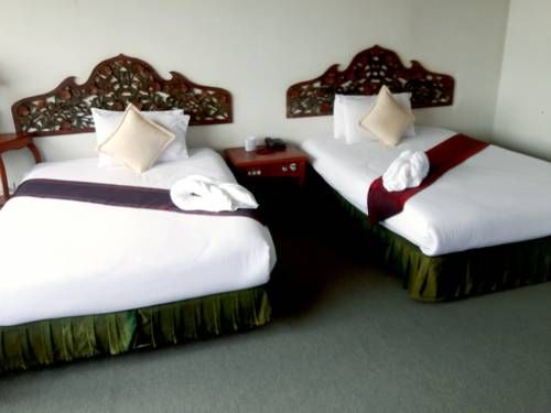 Royal Maekhong Nongkhai Hotel