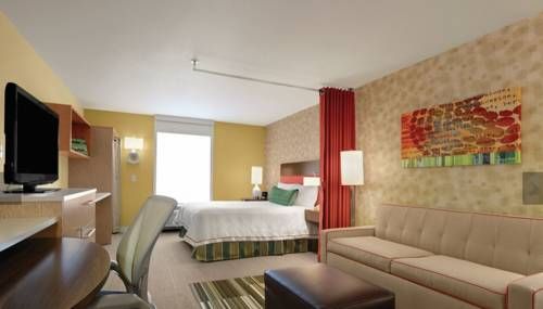 Home2 Suites By Hilton El Reno