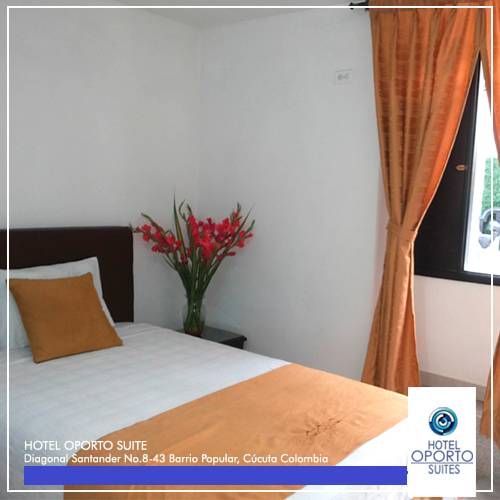 Ayenda Oporto Suites
