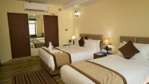Hotel Holiday Home