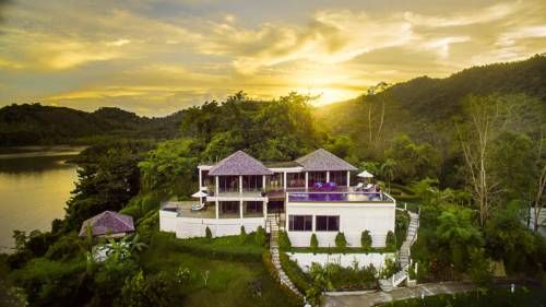 TreeHouse Villas - Adults Only - SHA Extra Plus