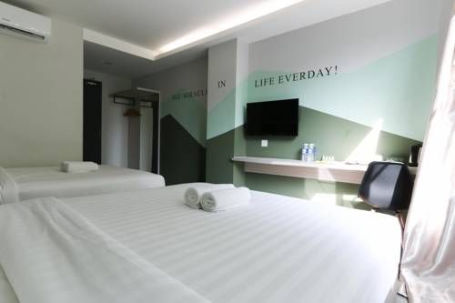 Hotel 99 Kota Kemuning
