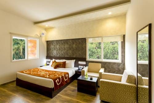 Summit Hampton Hotel