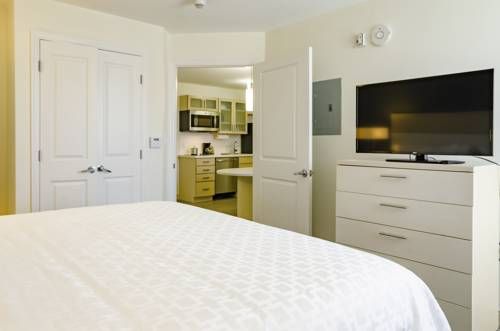 Candlewood Suites Miami Intl Airport-36th St