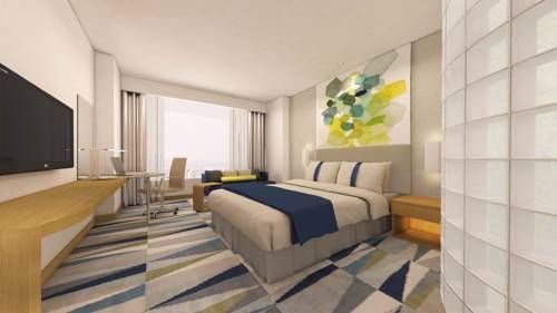 Holiday Inn Express Suzhou Taihu Lake, an IHG Hotel