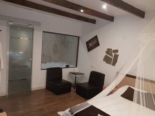 Junior Suites con Jacuzzi
