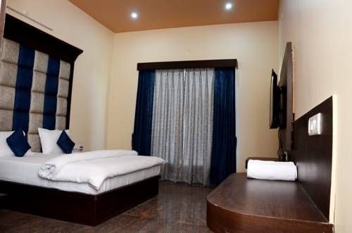 Chitrakoot Garden and Resorts