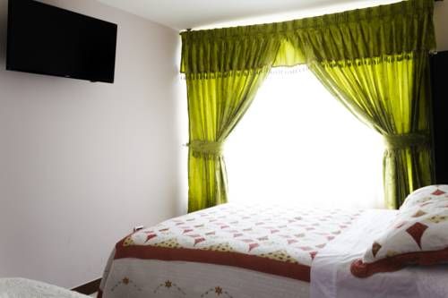 Hotel LB - Los Balsos