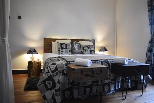 Le BACCARA LODGE