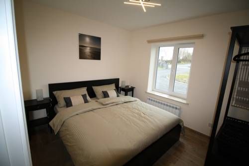 Atlantic Retreat Lodge