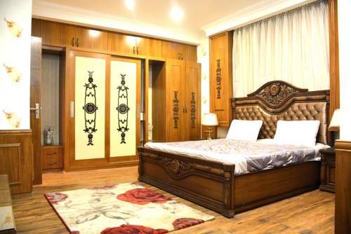 Aveo by Amatra, Gateway to Corbett