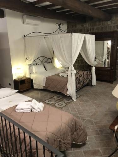 B&B La Lanterna