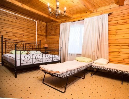 Velvet Hotel