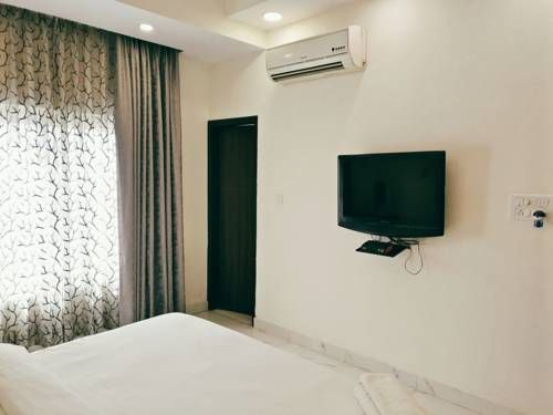 Hotel PK Residency