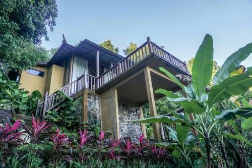 Swar Bali Lodge