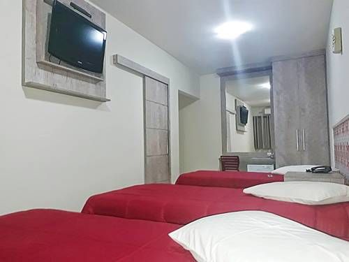 NC Hotel