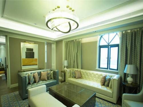 The Qube Hotel Nanchang East