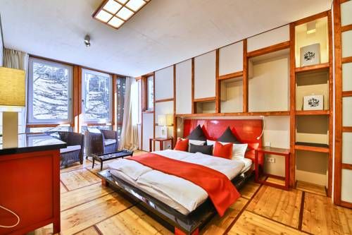 Bio-Hotel Villa Waldfrieden