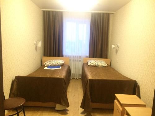 Hotel Rus