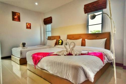 Baan Thanthip Hotel