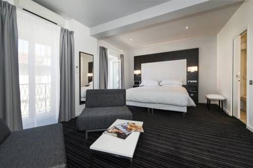 Hotel 66 Nice