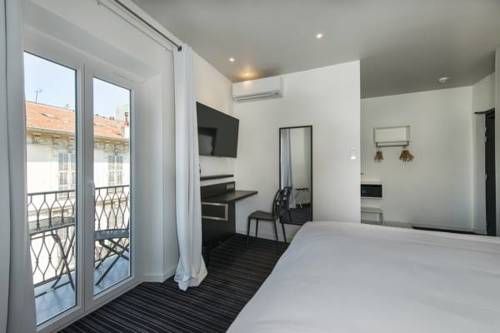 Hotel 66 Nice